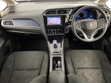 シャトル 1.5 ハイブリッド 4WD 修復歴無し