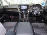 ヴェルファイア 2.5 Z Gエディション 4WD 