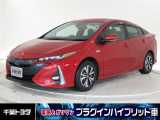 トヨタ プリウスPHV