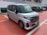 どのお車にも車検の残り期間により、安心の12ヶ月点検又は車検整備付きです。納車後の点検、車検などアフターサービスもお任せください。