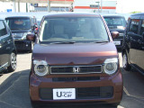 N-WGN L ホンダ センシング 4WD 