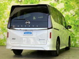 セレナ 1.4 e-POWER ハイウェイスターV 