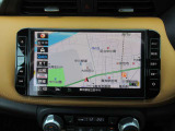 簡単快適な操作性で目的地まで安心です♪♪ 日産純正メモリーナビ♪♪フルセグTV視聴可♪♪走行中の視聴は不可です!MM321D-L