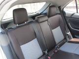 ゆとりある広々とした車内空間は、ドライブを始め買い物やレジャーなど、幅広く活躍します。一人でもみんなとでもお出かけを楽しみましょう!