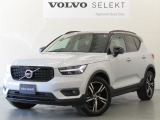 2021年モデル XC40 B4 AWD R-DESIGN 入荷いたしました!