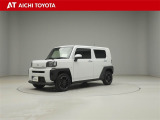 ダイハツ タフト