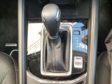 DCT、CVT、従来型のATなど、すべてのトランスミッションの利点を集約し、ロックアップ領域を大幅に拡大し伝達効率の向上とマニュアルトランスミッションのようなダイレクト感を実現した自社製ATです。