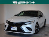 トヨタ カムリ