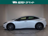 現行型のプリウス Gが入荷しました。