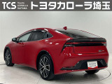 外板色はエモーショナルレッド2(3U5)!ボディサイズは全長460&times;全幅178&times;全高143センチ!3ナンバー登録となります!
