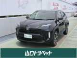 トヨタ ヤリスクロス