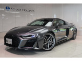 アウディ R8 V10 パフォーマンス 5.2 FSI クワトロ 4WD