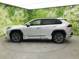 RAV4 2.0 G Zパッケージ 4WD 