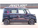 神奈川でお車を探すなら リバーサイド 。