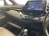 【 オートエアコン 】車内温度を感知して自動で温度調整をしてくれるのでいつでも快適な車内空間を創り上げます!