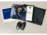 ■禁煙車 ■ワンオーナー ■新車時保証書 ■取扱説明書 ■ディーラー点検記録簿(R06) ■スペアキー
