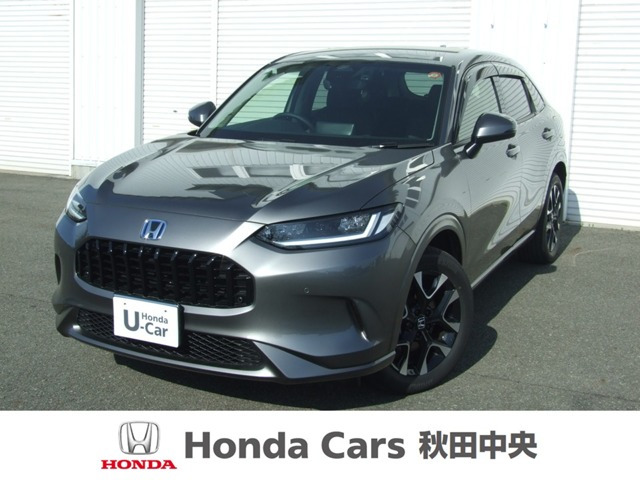 ZR-V 2.0 e:HEV Z 4WD