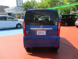 N-BOXカスタム G L ホンダセンシング 4WD 