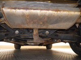 下廻りの状態