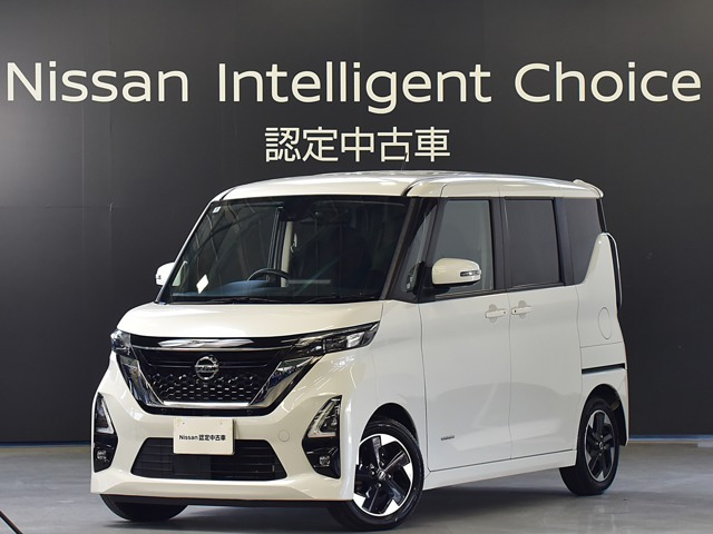 デイズ ハイウェイスターX プロパイロットエディション 