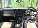 FJクルーザー 4.0 ファイナル エディション 4WD 