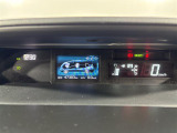 【スピードメーター】メーターがシンプルで見やすく運転しやすいですね!