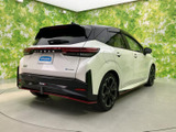 ノートオーラ 1.2 NISMO 