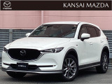 令和3年式 CX-5 25S100周年特別記念車 マツダ認定中古車 ETC車載器 衝突被害軽減ブレーキ マツダコネクトナビ コネクティッドサービス BOSEサウンドシステム