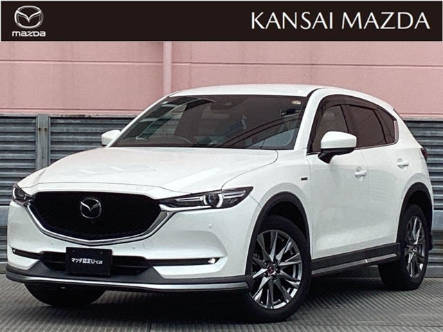 マツダ CX-5 