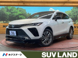 トヨタ ハリアー