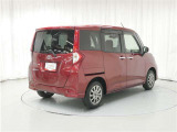 ルーミー 1.0 G 4WD 