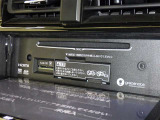 CD再生機能付き!