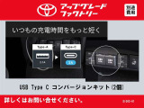 このお車はトヨタアップグレードセレクション対象車両です。