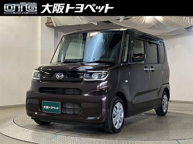 ダイハツ タント 