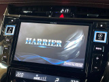 ハリアー 2.0 エレガンス 
