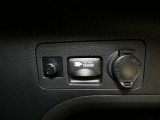 【100V電源】レジャーや緊急時にあると便利な100V電源が装備されています。※最大1500Wまでのご利用となります。