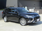 アウトランダー PHEV 2.4 G 4WD 