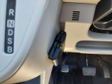 高速走行もスムーズにお支払いが可能な【ETC】ご納車までにセットアップを行い、ご納車時にはご利用いただけるようにいたします。
