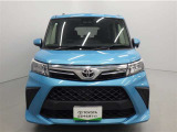ワイド&ローのスタイルで走行安定性もばっちりです。運転しやすくロングドライブも安心です。
