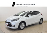 トヨタ アクア