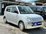 アルト E II 4WD 