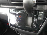 フルオートエアコンで快適室内空間