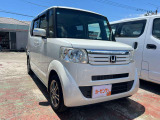 N-BOX G Lパッケージ 