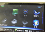 ディーラーOPナビゲーション 見た目もすっきりしています。移設のためスバル認定U-CAR保証の対象外です!CD/DVD/ブルートゥース/FM/AM。地図更新ソフト販売中!