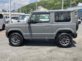 ジムニー XC 4WD 