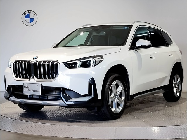 X1 xドライブ 20i xライン DCT 4WD