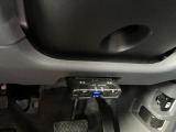 ETC車載器付