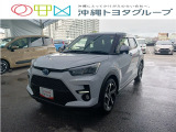 トヨタ ライズ