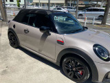 MINI Yours ソフトトップ