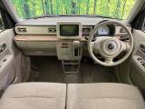 アルトラパン X オーディオレス仕様車